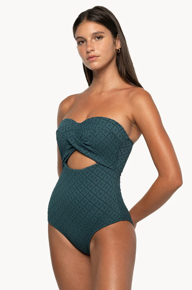 Salacia Luka Bandeau One Piece - Image 3