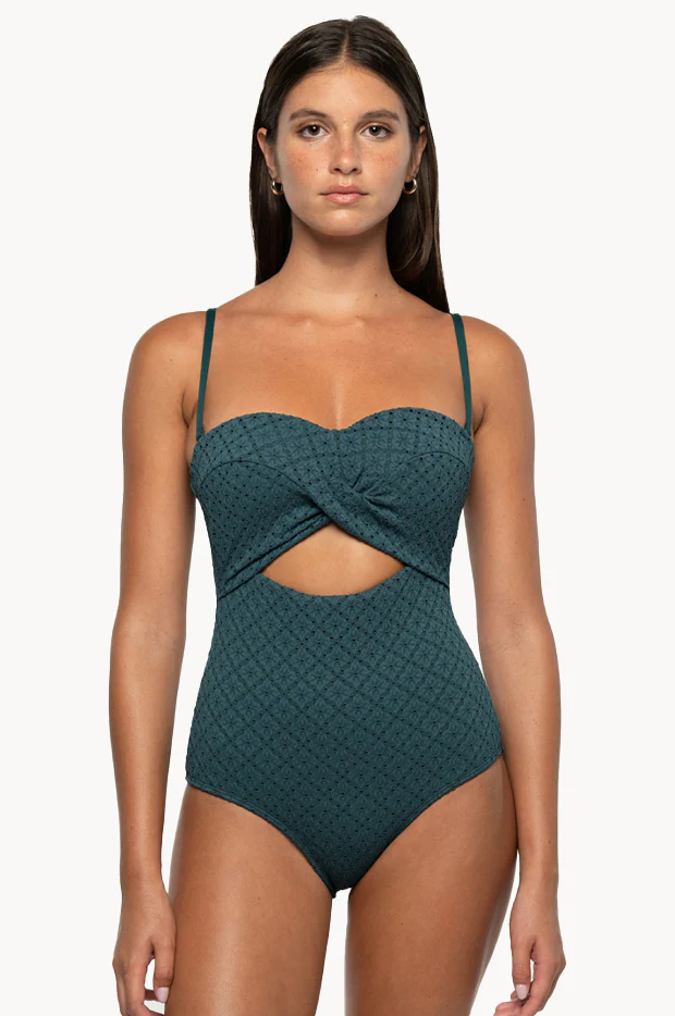 Salacia Luka Bandeau One Piece - Image 4