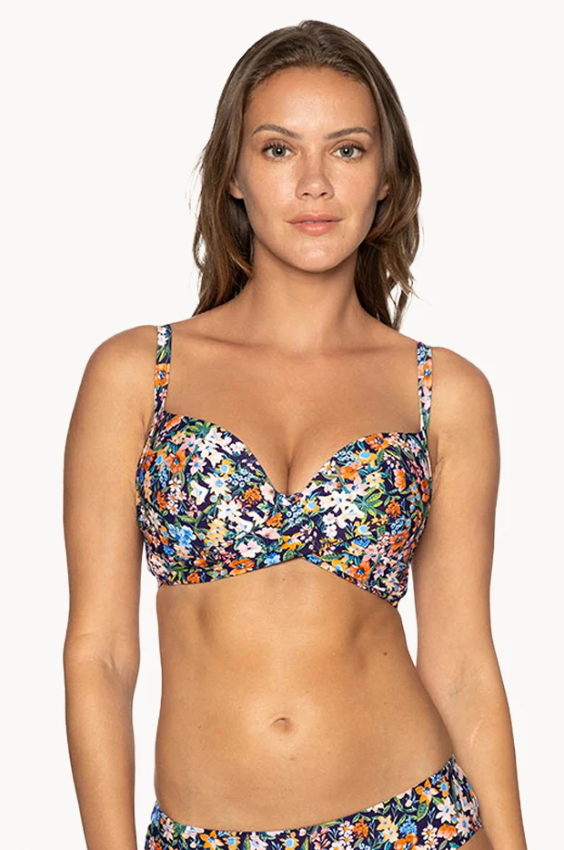 Secret Love Ruth D/DD Cup Bra - Image 2