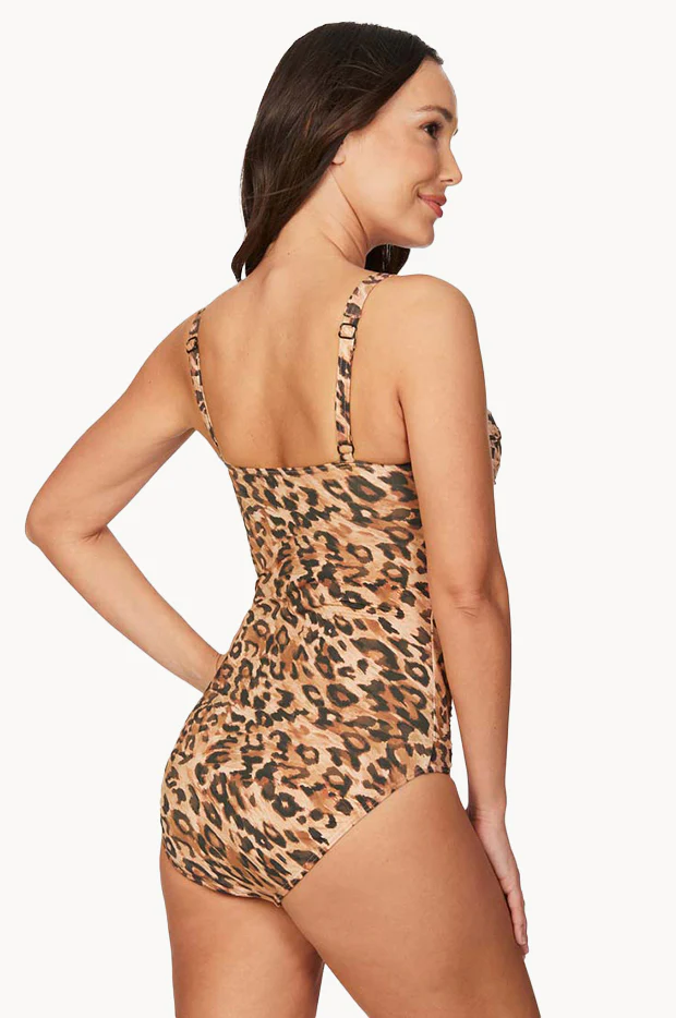Serengheti Long Torso One Piece - Image 2