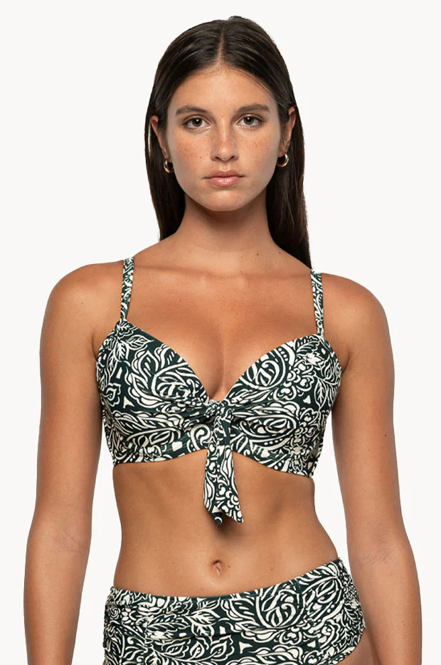 Serigraph Isla DD/E Cup Bra