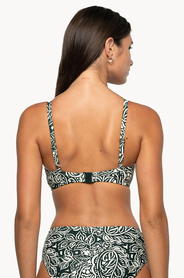 Serigraph Isla DD/E Cup Bra - Image 2
