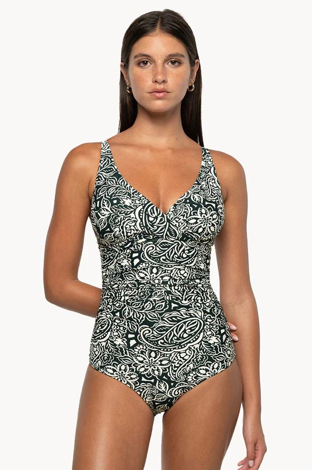 Serigraph Louise One Piece - Image 2
