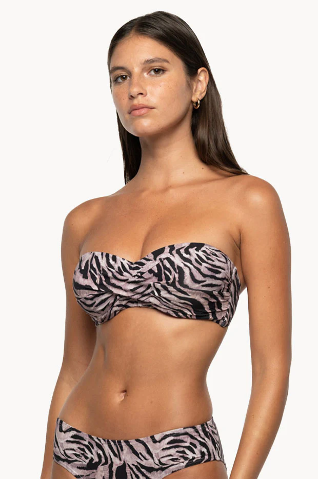 Tuamotu Jacinta D/DD Bandeau - Image 4