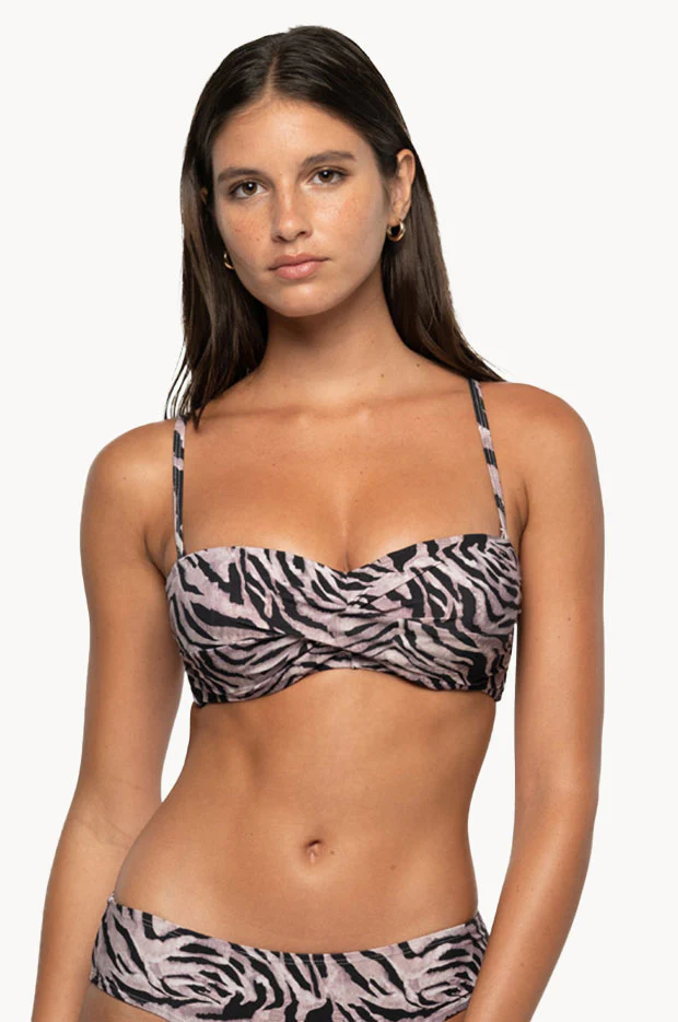 Tuamotu Jacinta D/DD Bandeau - Image 5