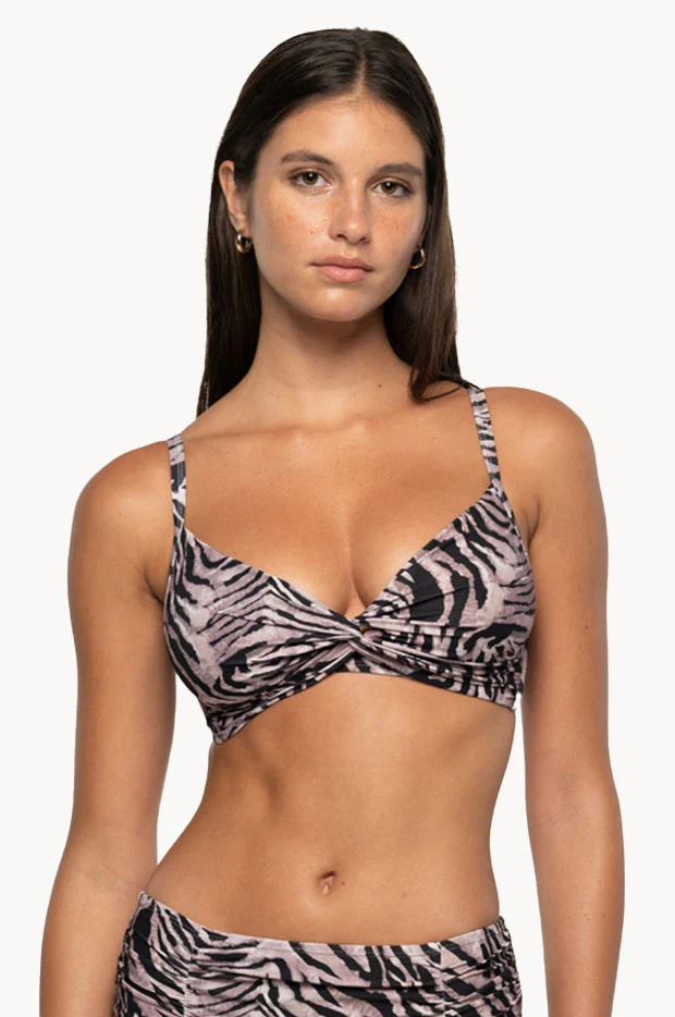 Tuamotu Kate Loop Front Bra - Image 2