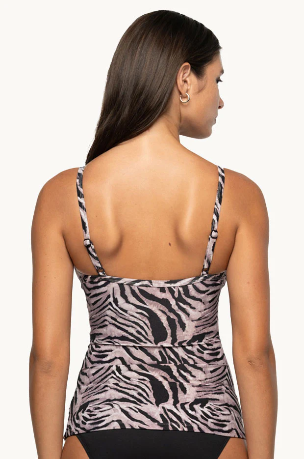 Tuamotu Kate Tankini Separate - Image 3