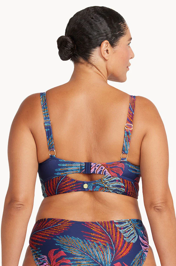 Nu Ornare Cezanne D/DD Cup Midriff Bra - Image 3