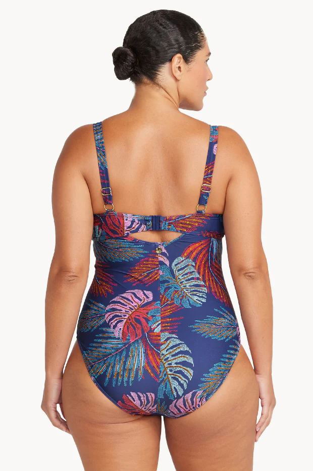 Nu Ornare Cezanne D/DD Cup One Piece - Image 3