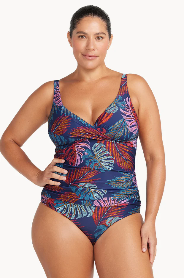 Nu Ornare Delacroix One Piece - Image 2