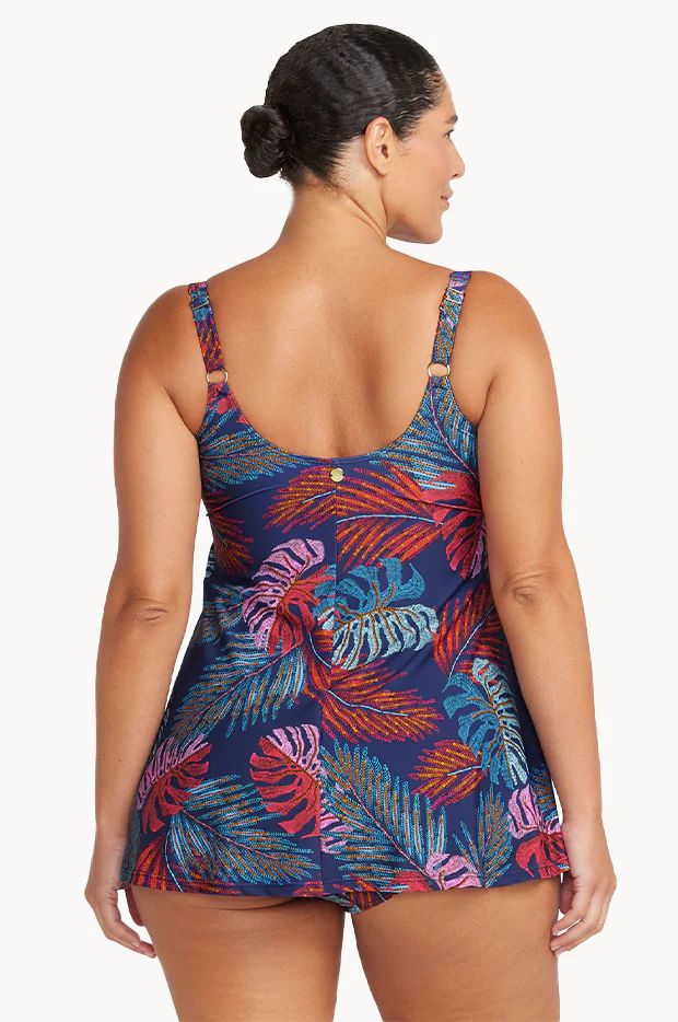 Nu Ornare Delacroix Swim Dress - Image 2