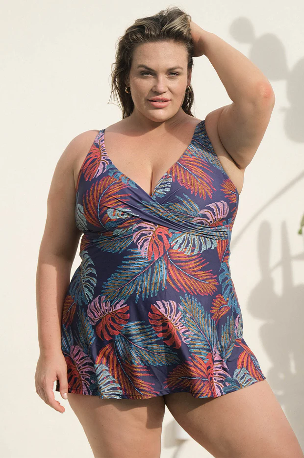 Nu Ornare Delacroix Swim Dress - Image 4