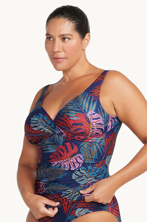Nu Ornare Delacroix Tankini Separate - Image 3