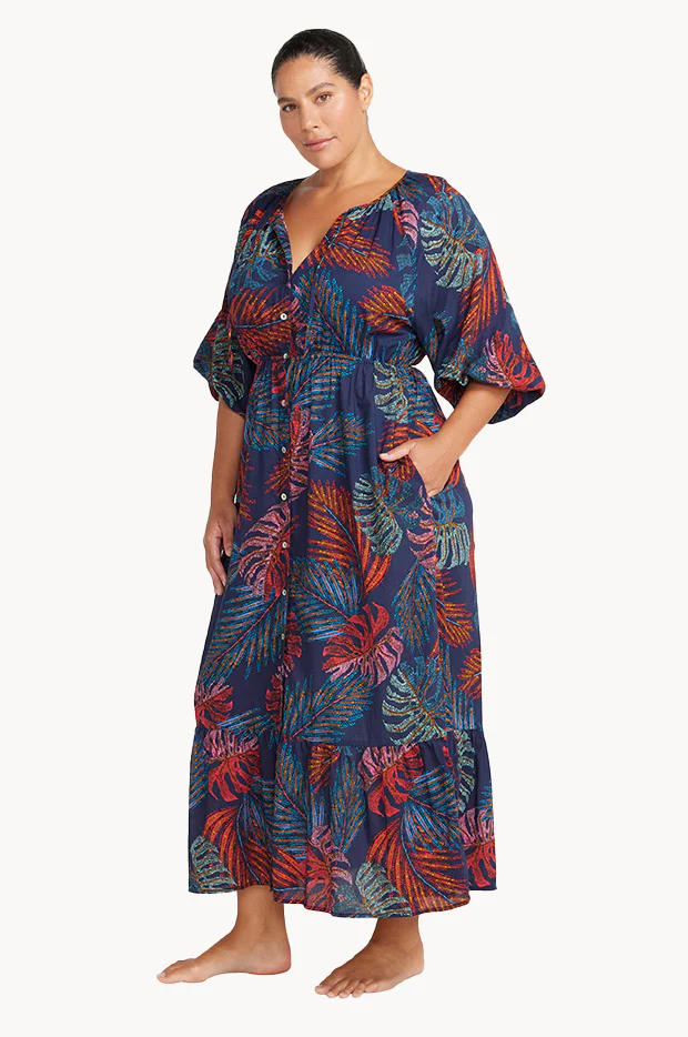 Nu Ornare Elgar Maxi Dress - Image 3