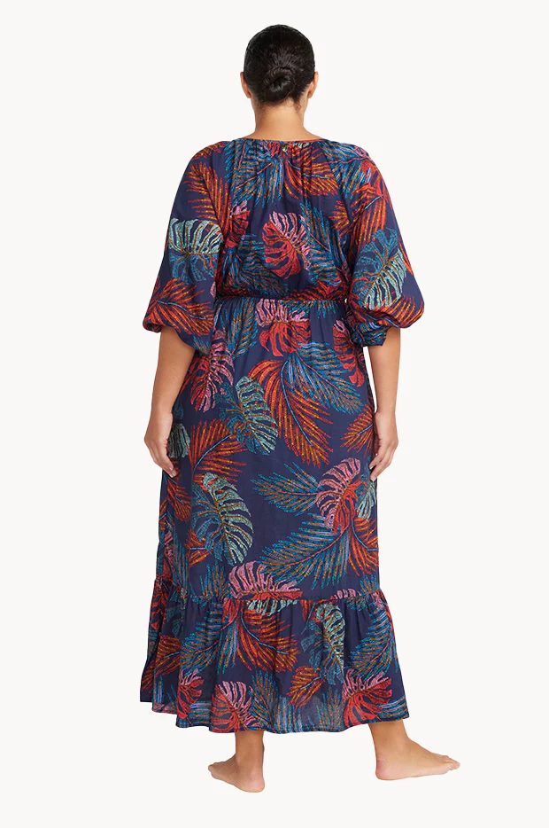 Nu Ornare Elgar Maxi Dress - Image 4