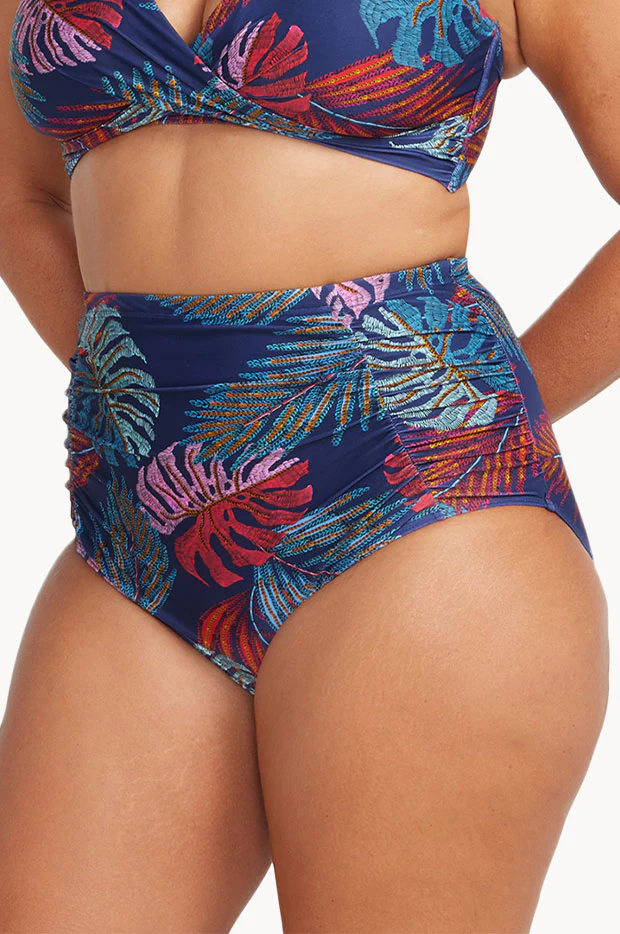 Nu Ornare Raphael High Waist Pant - Image 3
