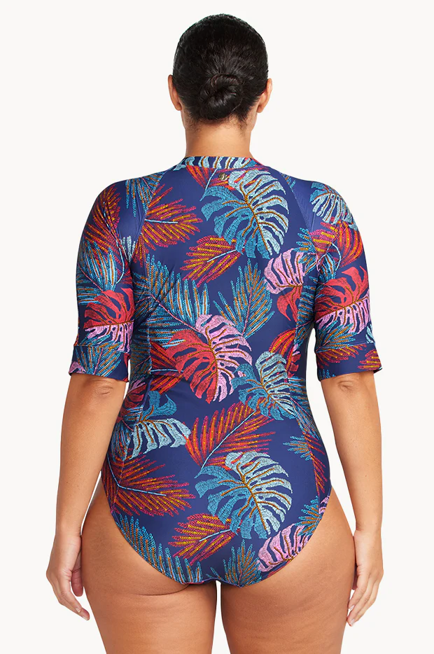 Nu Ornare Seurat Sunsuit - Image 3