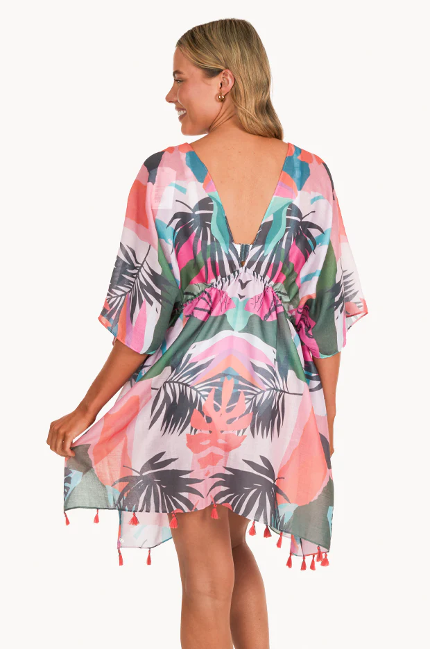 Oasis Escape Isle Dress - Image 2