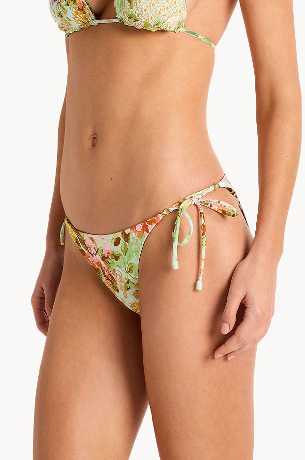 Olympia Reversible Tie Side Pant - Image 2