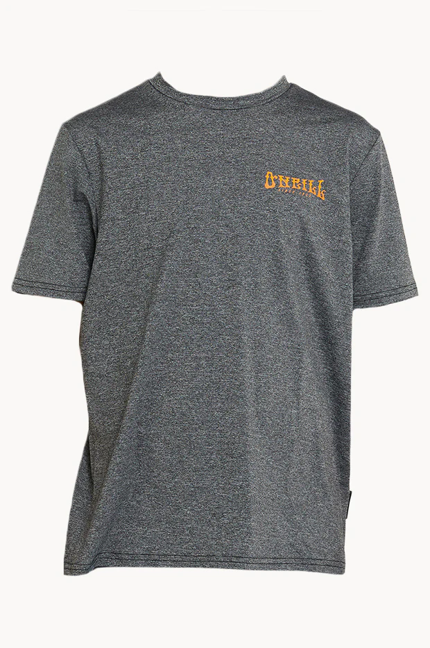 Boys Sunrise Short Sleeve Suntop