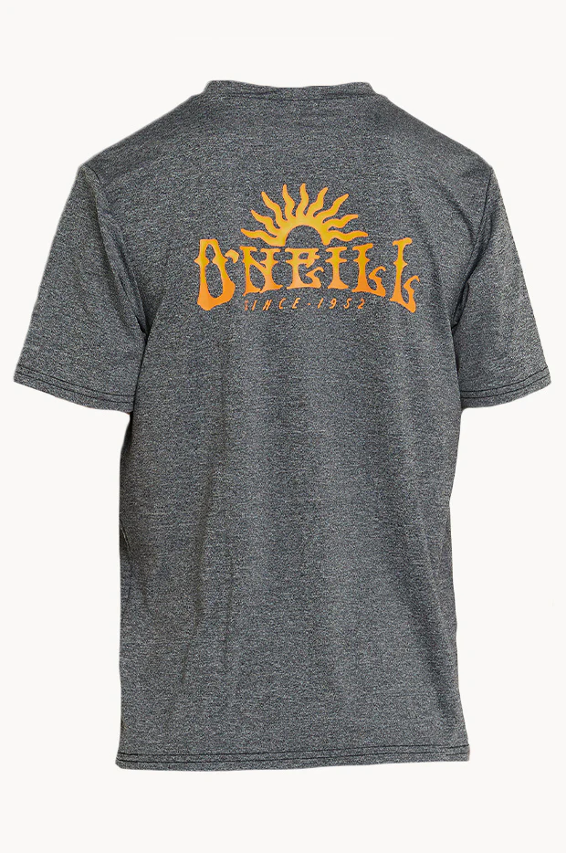 Boys Sunrise Short Sleeve Suntop - Image 2