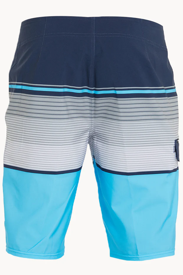 Mens Lennox Stretch Boardshort - Image 2
