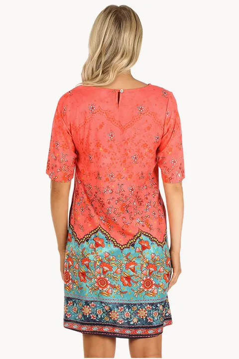 Bagatelle Contemporary Dress - Image 2