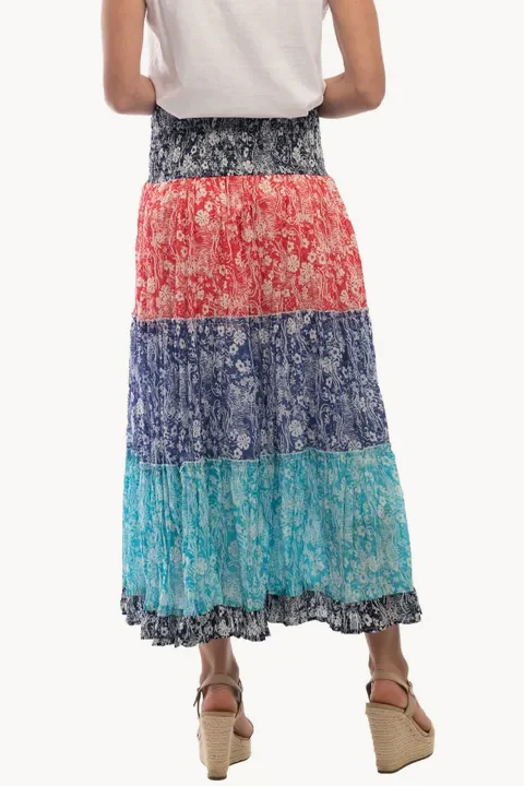 Cappadocia Maxi Skirt - Image 2