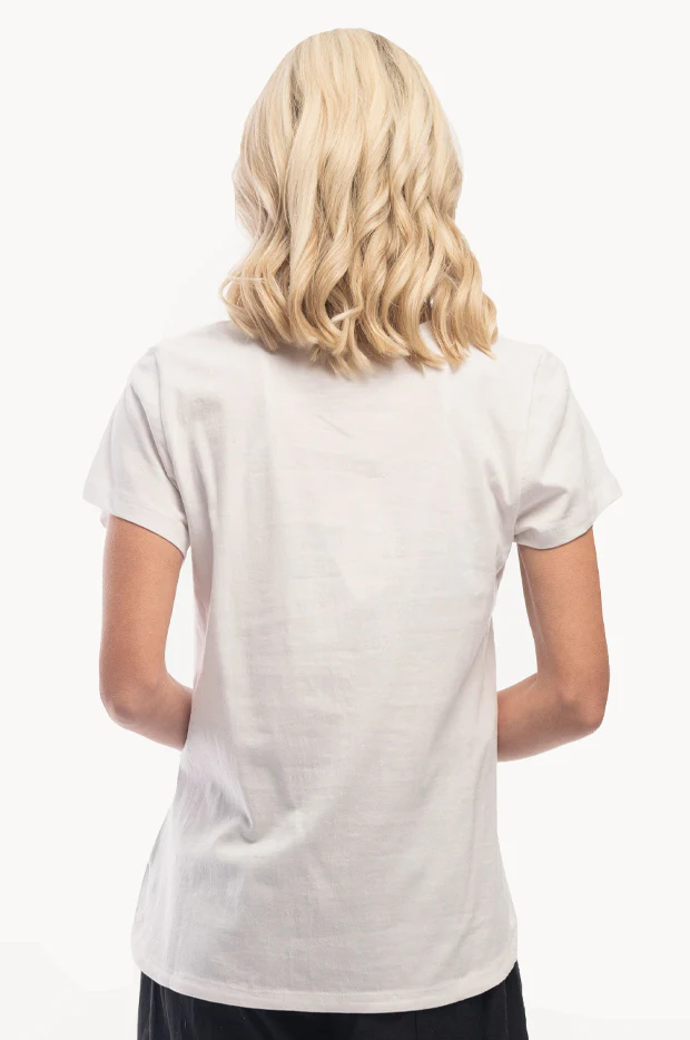 Essentials Crew Neck Tee - Image 2