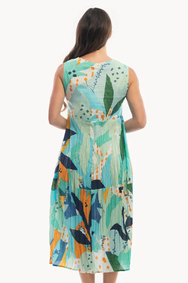 Frigliani Bubble Dress - Image 2