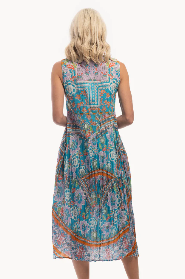 Iruya Bubble Dress - Image 2