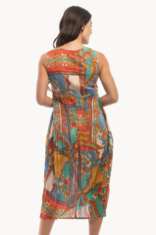 Kinsale Bubble Dress - Image 2
