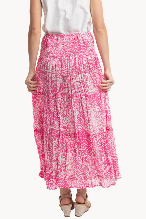 Leros Skirt - Image 2