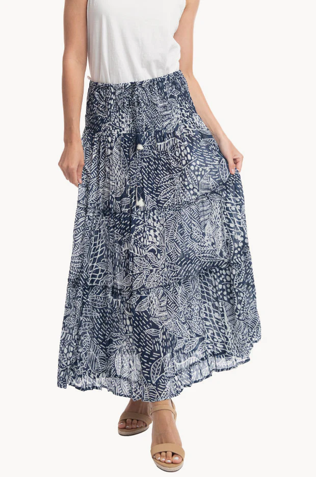 Leros Skirt