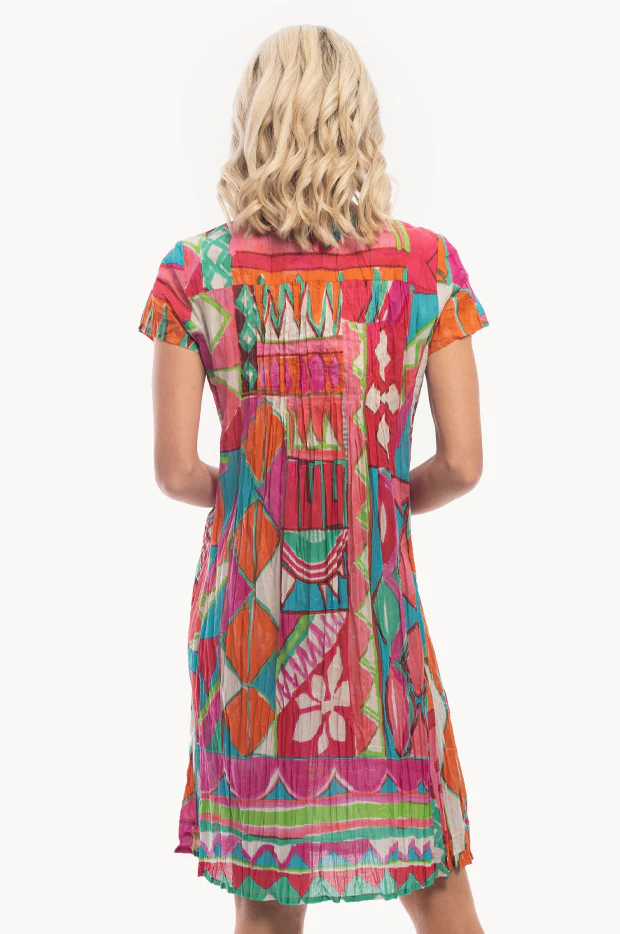 Tauber Pocket Dress - Image 2