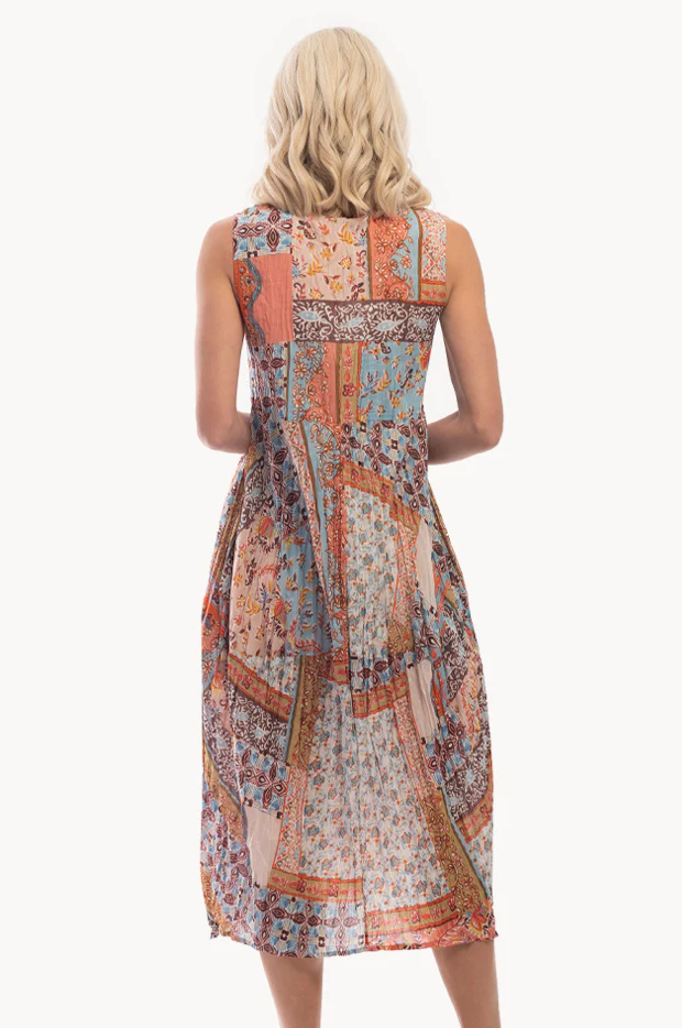 Venice Bubble Dress - Image 2