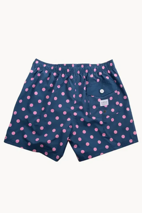 Mens Burleigh Boardshort - Image 3