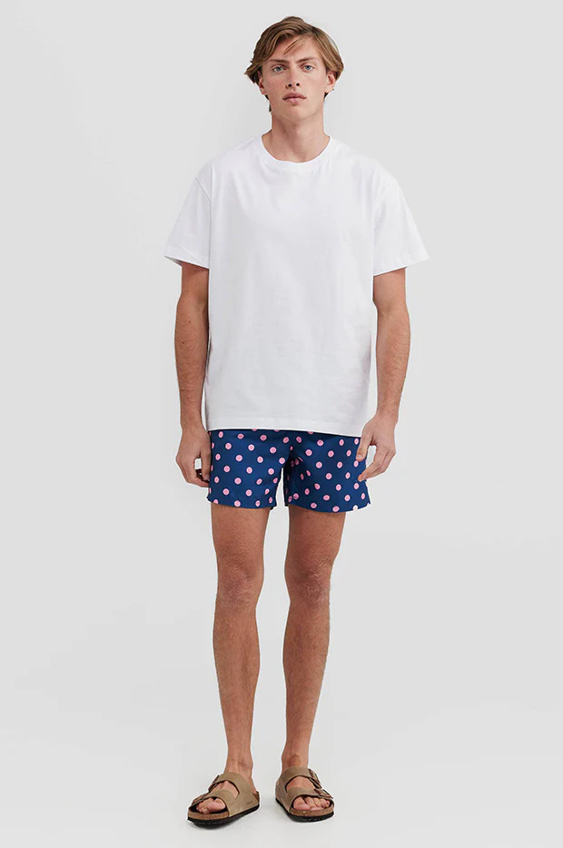 Mens Burleigh Boardshort - Image 4