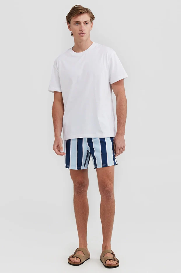 Mens Hamelin Boardshort - Image 4