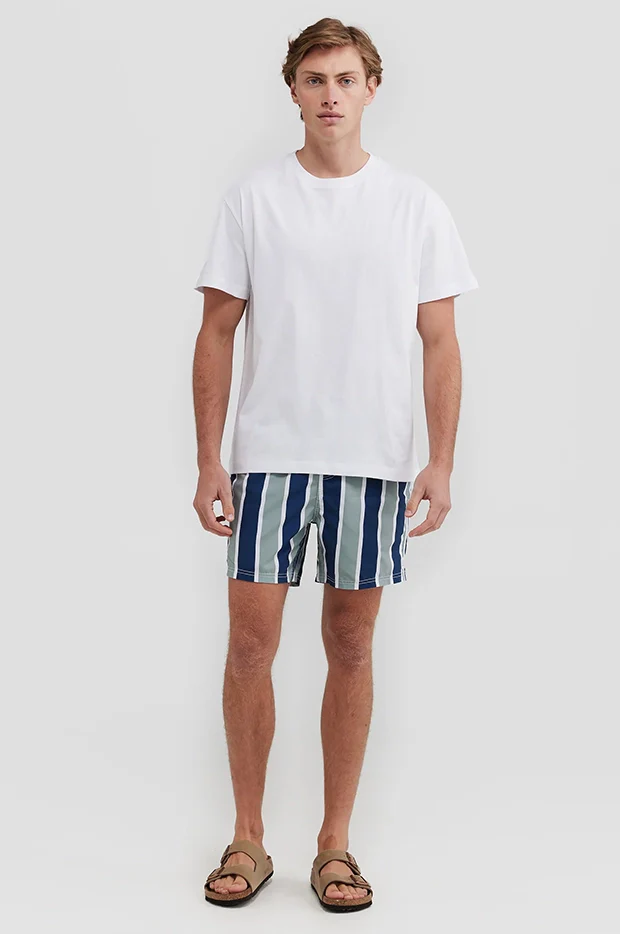 Mens Hamelin Boardshort - Image 4