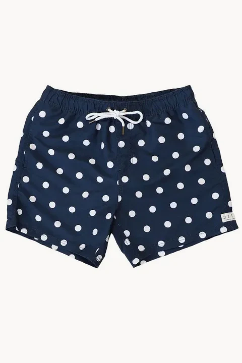 Mens Henley Boardshort - Image 2