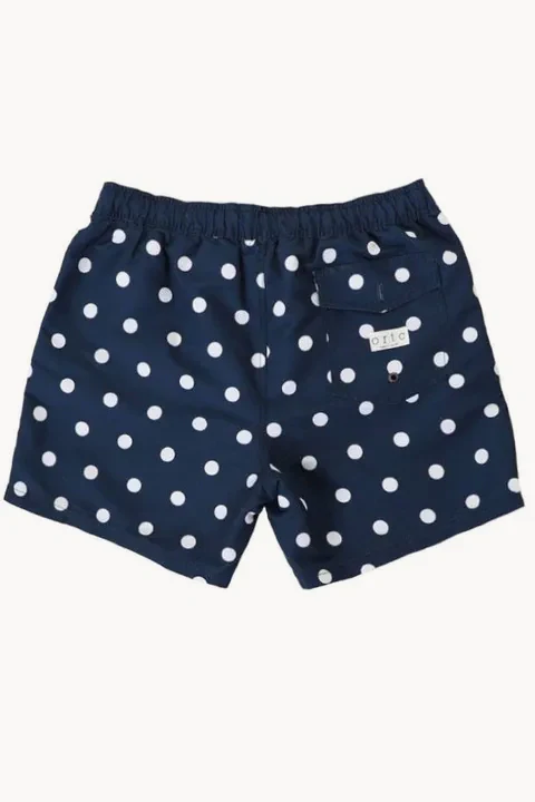 Mens Henley Boardshort - Image 3