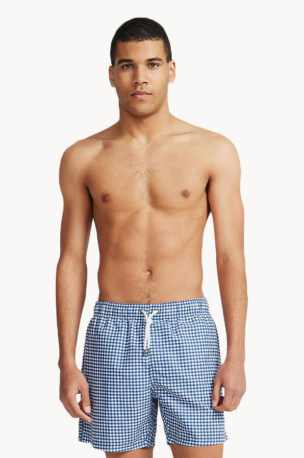 Mens Horrocks Boardshort