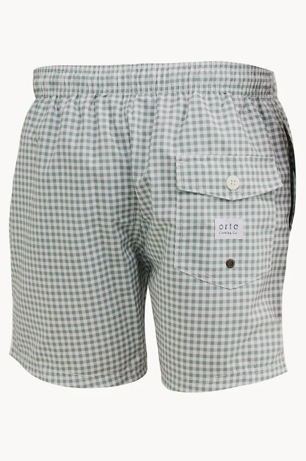 Mens Horrocks Boardshort - Image 3