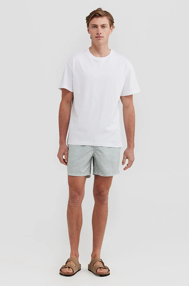 Mens Horrocks Boardshort - Image 4