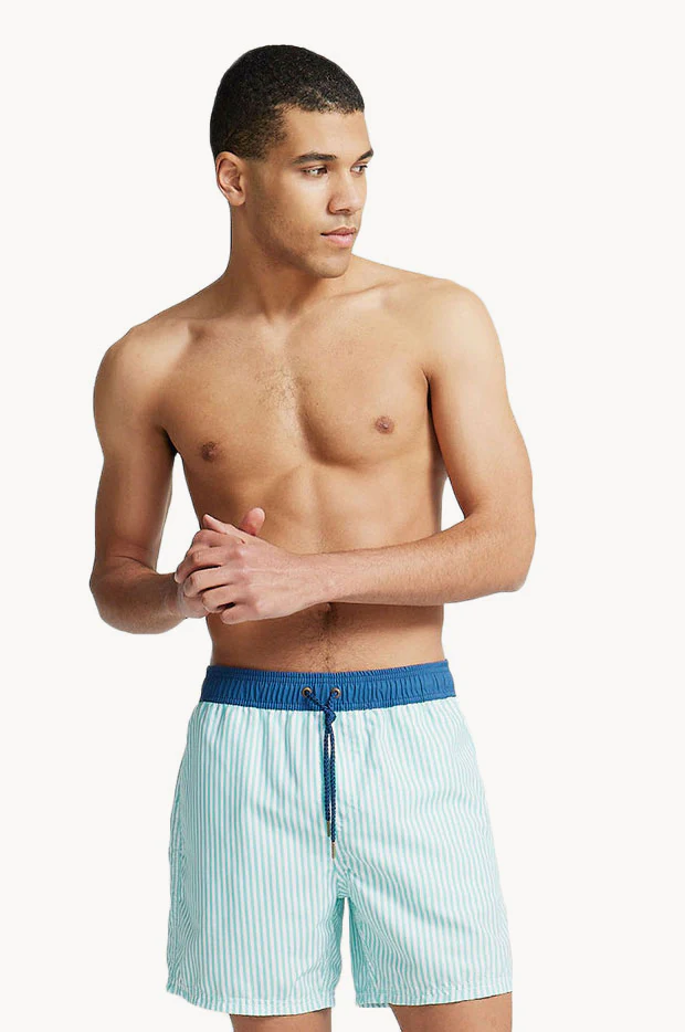 Mens Manly Boardshort