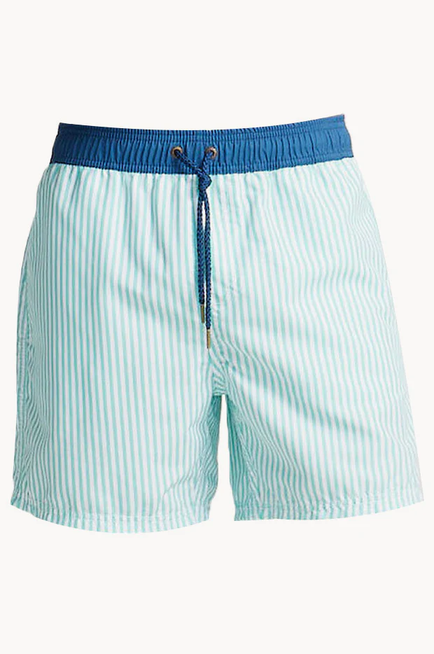 Mens Manly Boardshort - Image 2