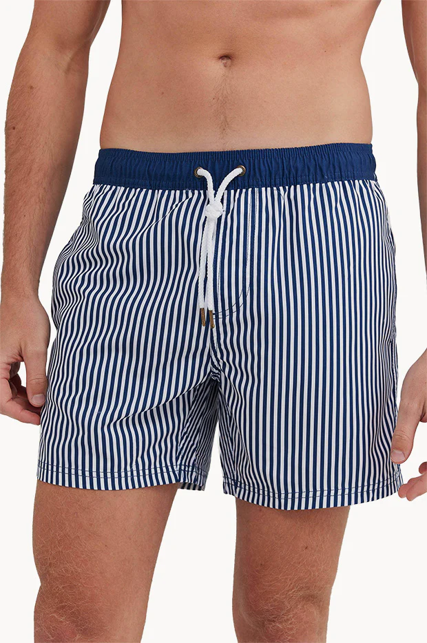 Mens Manly Boardshort - Image 2
