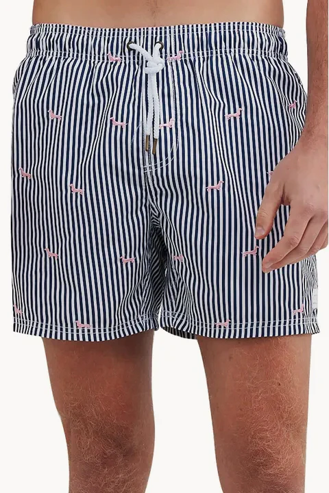 Mens Pennington Boardshort - Image 2