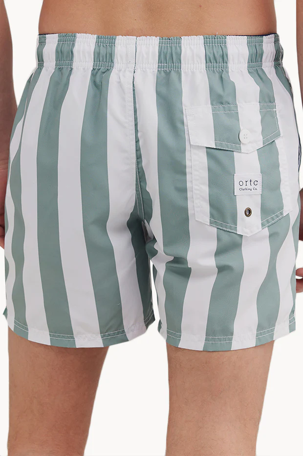 Mens Portsea Boardshort - Image 2